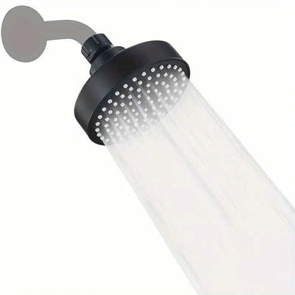 High Pressure Shower Head - A-1 Thread Vault