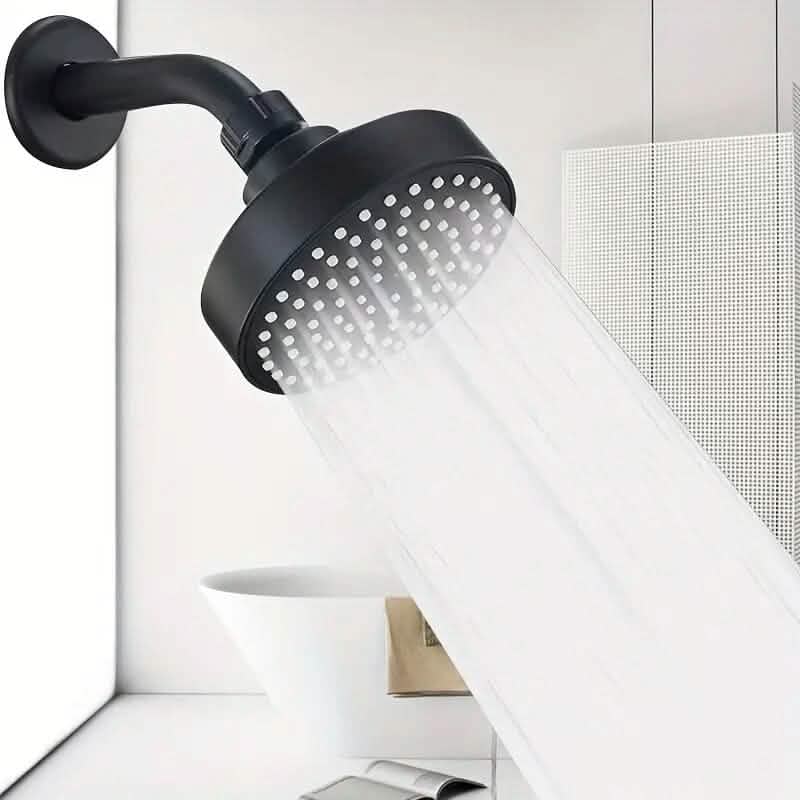 High Pressure Shower Head - A-1 Thread Vault