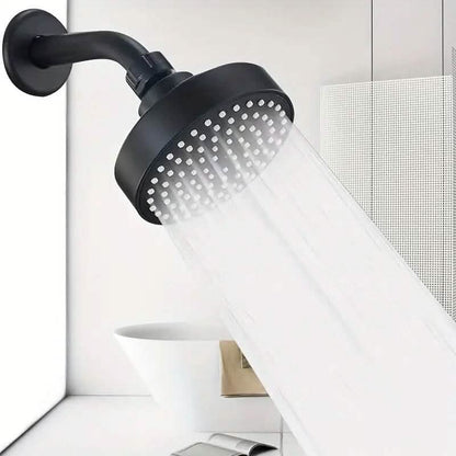 High Pressure Shower Head - A-1 Thread Vault