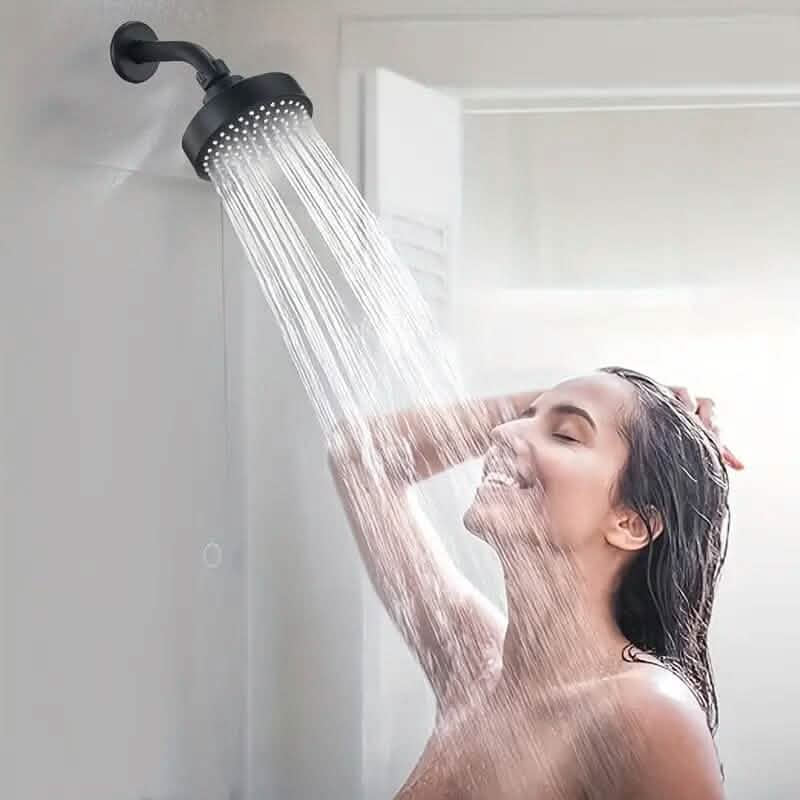 High Pressure Shower Head - A-1 Thread Vault