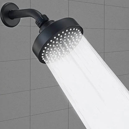 High Pressure Shower Head - A-1 Thread Vault