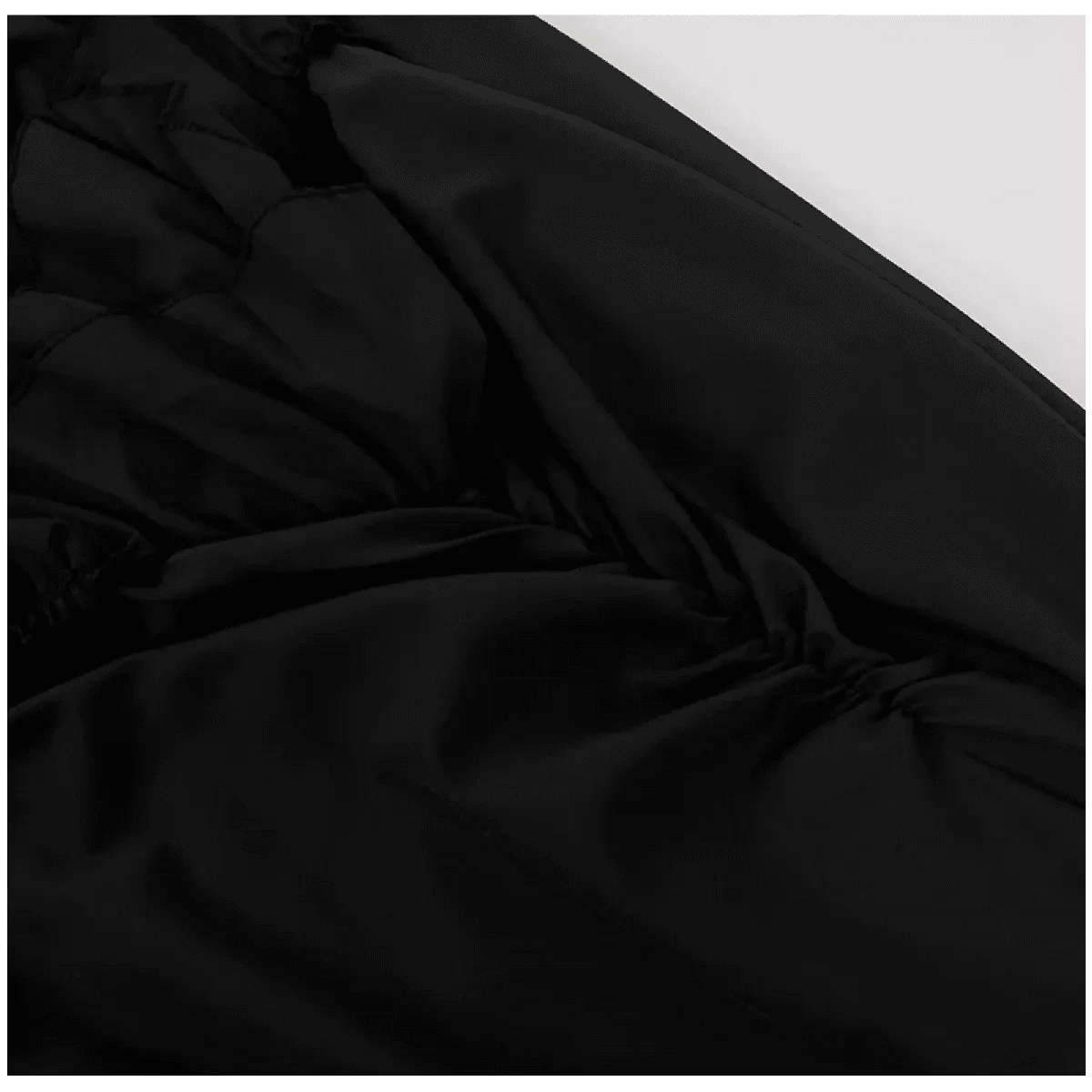 High Waist Victorian Ruffled Skirt – Gothic Steampunk - A-1 Thread Vault