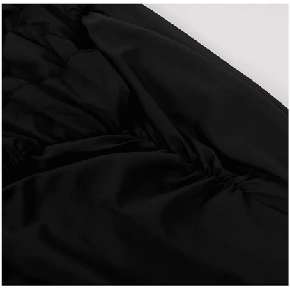 High Waist Victorian Ruffled Skirt – Gothic Steampunk - A-1 Thread Vault