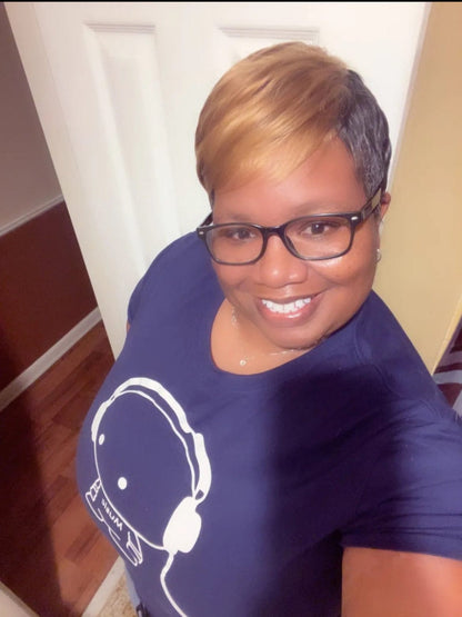 Highlight Pixie Cut Wig - A-1 Thread Vault
