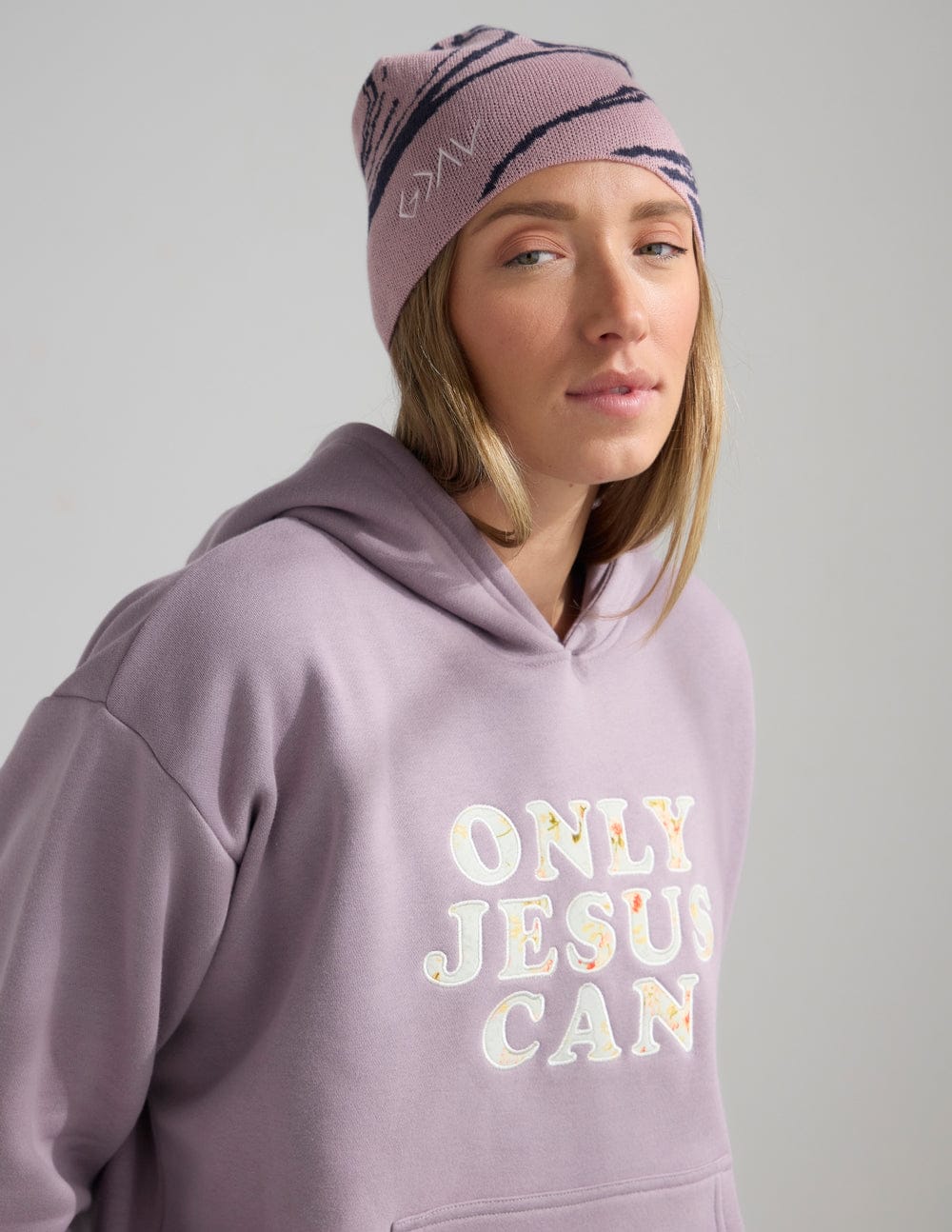 Highs and Lows Lightweight Beanie - A-1 Thread Vault