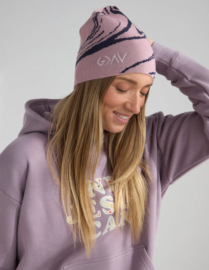Highs and Lows Lightweight Beanie - A-1 Thread Vault