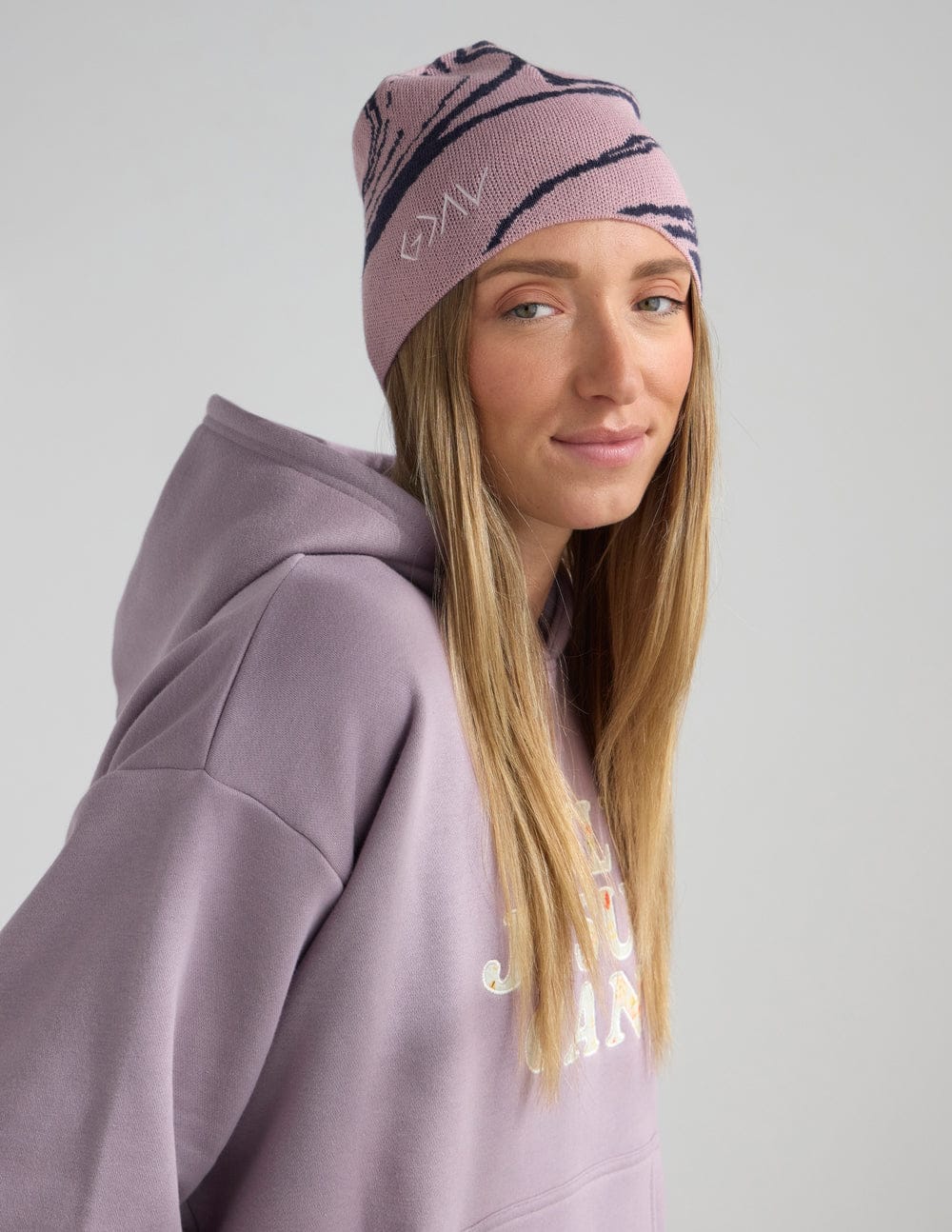 Highs and Lows Lightweight Beanie - A-1 Thread Vault