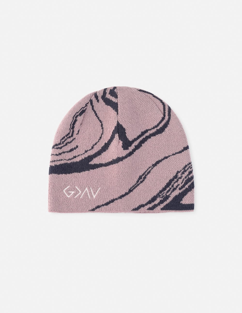Highs and Lows Lightweight Beanie - A-1 Thread Vault