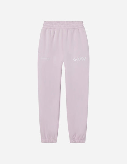 Highs and Lows Purple Unisex Sweatpant - A-1 Thread Vault