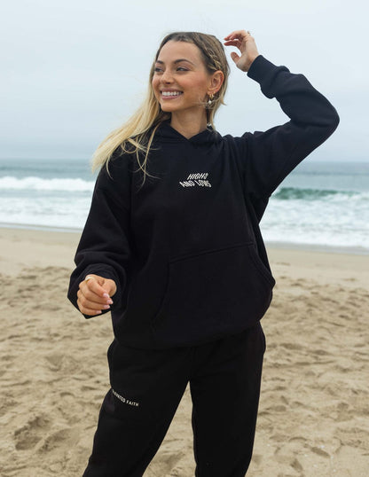 Highs and Lows Step Unisex Hoodie - A-1 Thread Vault