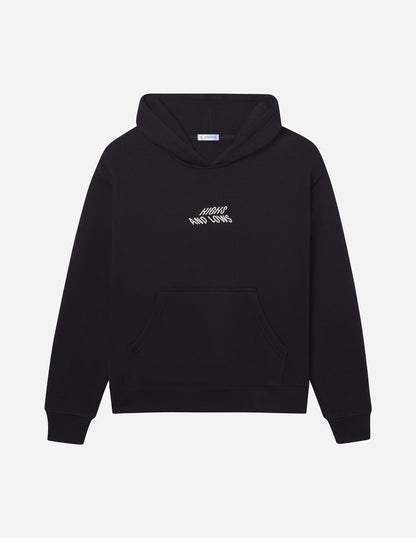 Highs and Lows Step Unisex Hoodie - A-1 Thread Vault