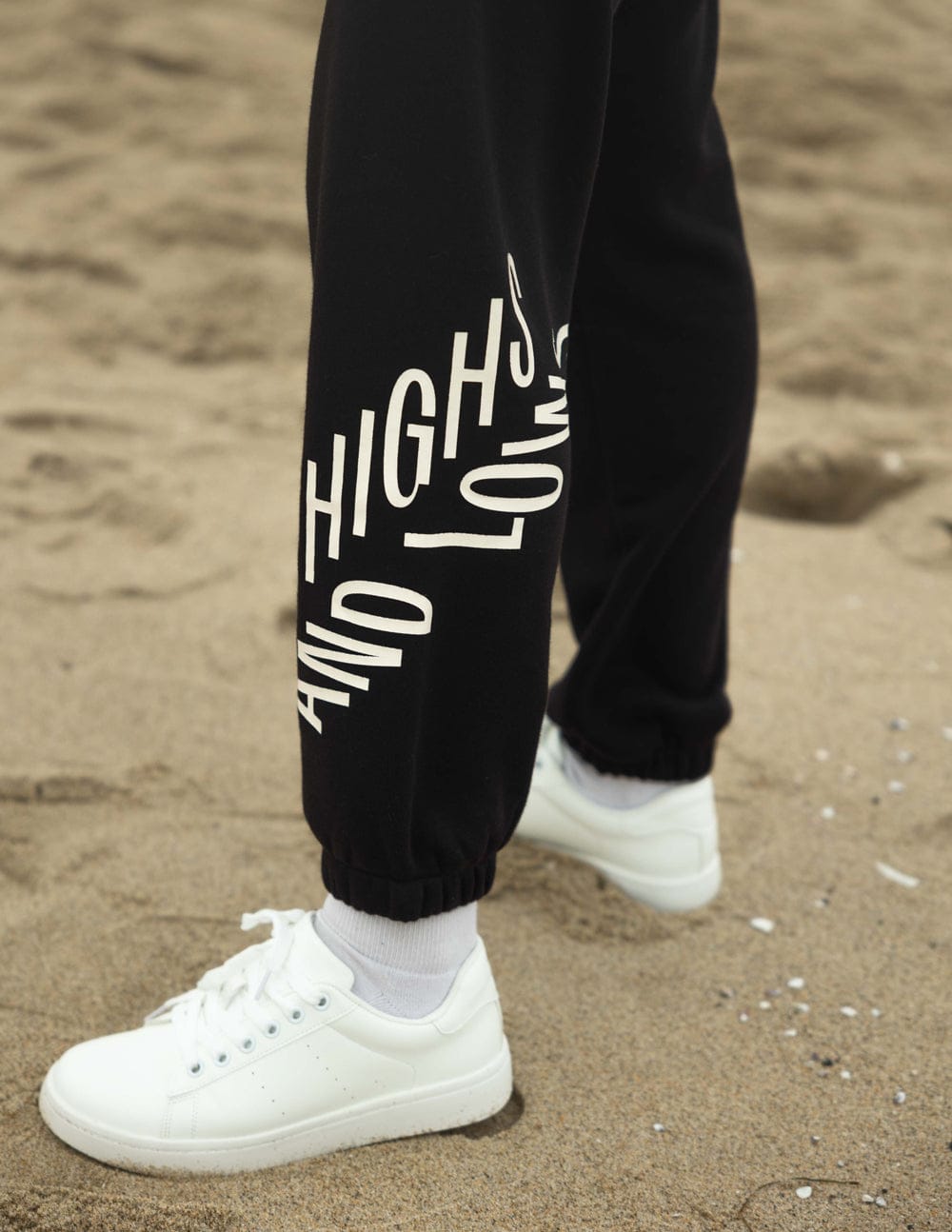 Highs and Lows Step Unisex Sweatpant - A-1 Thread Vault