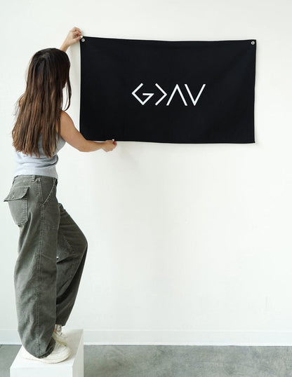 Highs and Lows Tapestry - A-1 Thread Vault