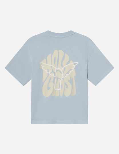 Holy Ghost Heavyweight Tee - A-1 Thread Vault