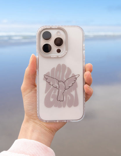Holy Ghost Phone Case - A-1 Thread Vault