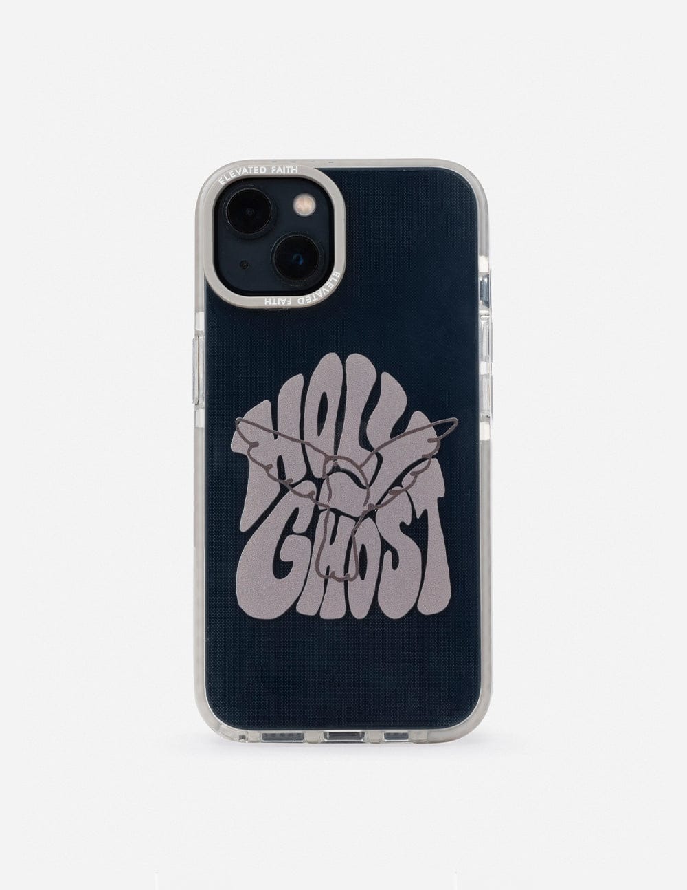 Holy Ghost Phone Case - A-1 Thread Vault