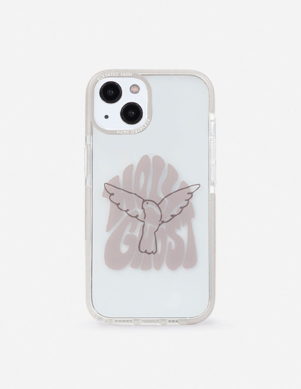 Holy Ghost Phone Case - A-1 Thread Vault