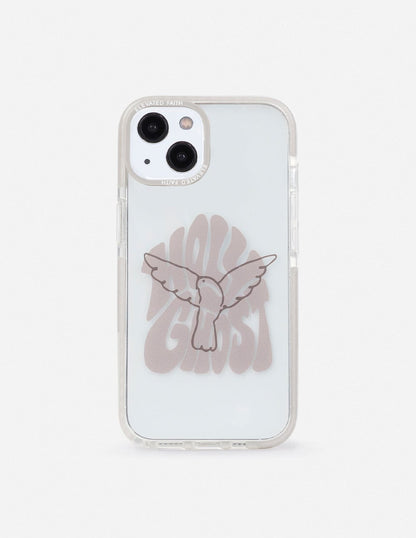 Holy Ghost Phone Case - A-1 Thread Vault