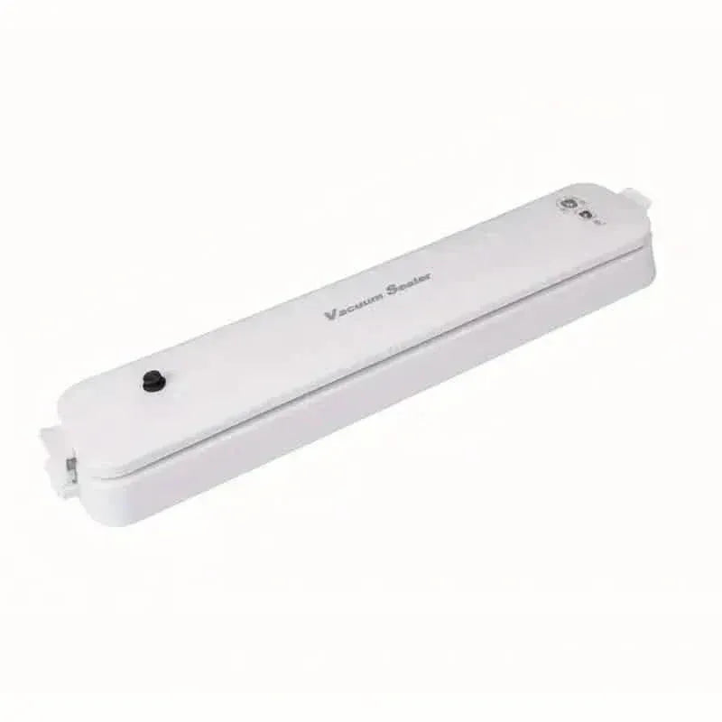 Home Automatic Food Sealer System-Dual Mode (Sealed & Vacuum) - A-1 Thread Vault