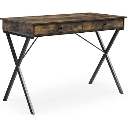 Home Office Computer Laptop Writing Desk - A-1 Thread Vault