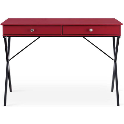 Home Office Computer Laptop Writing Desk - A-1 Thread Vault