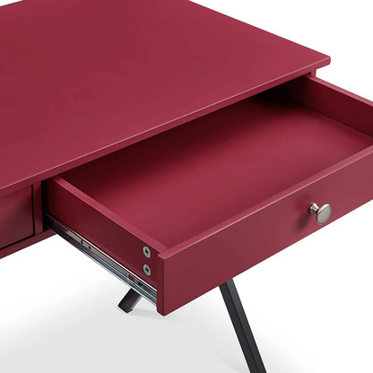 Home Office Computer Laptop Writing Desk - A-1 Thread Vault