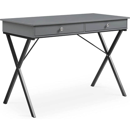 Home Office Computer Laptop Writing Desk - A-1 Thread Vault