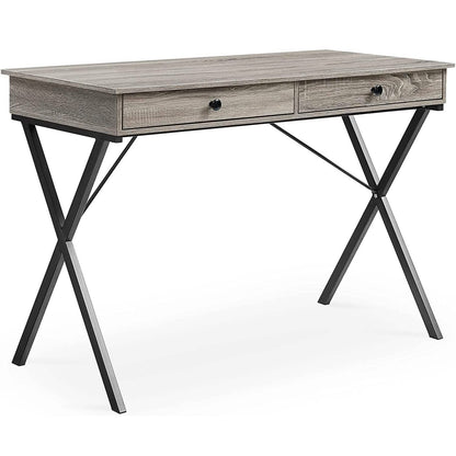 Home Office Computer Laptop Writing Desk - A-1 Thread Vault