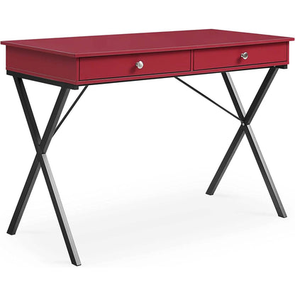 Home Office Computer Laptop Writing Desk - A-1 Thread Vault