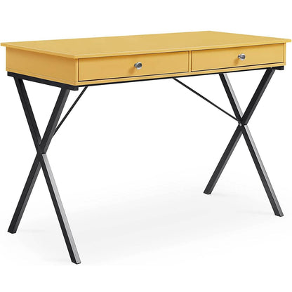 Home Office Computer Laptop Writing Desk - A-1 Thread Vault