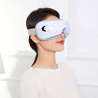 Home Smart Eye Care Device - A-1 Thread Vault