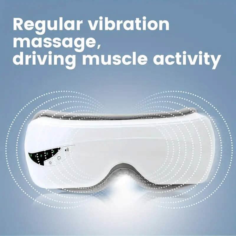 Home Smart Eye Care Device - A-1 Thread Vault