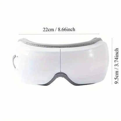 Home Smart Eye Care Device - A-1 Thread Vault