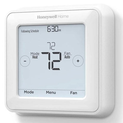 Honeywell Home RTH8560D 7-Day Programmable Touchscreen Thermostat - A-1 Thread Vault