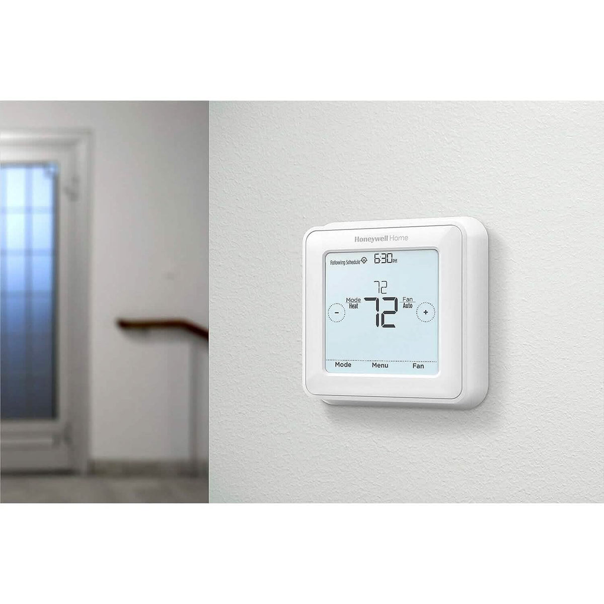 Honeywell Home RTH8560D 7-Day Programmable Touchscreen Thermostat - A-1 Thread Vault