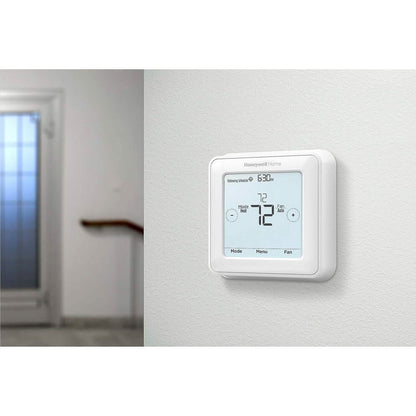 Honeywell Home RTH8560D 7-Day Programmable Touchscreen Thermostat - A-1 Thread Vault