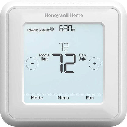 Honeywell Home RTH8560D 7-Day Programmable Touchscreen Thermostat - A-1 Thread Vault
