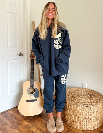 Hope and a Future Unisex Sweatpant - A-1 Thread Vault