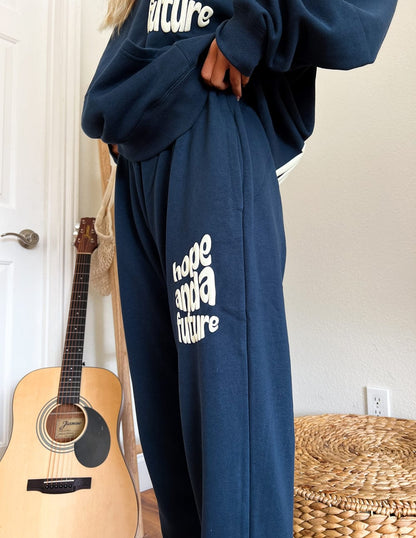Hope and a Future Unisex Sweatpant - A-1 Thread Vault