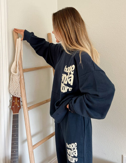 Hope and a Future Unisex Sweatpant - A-1 Thread Vault