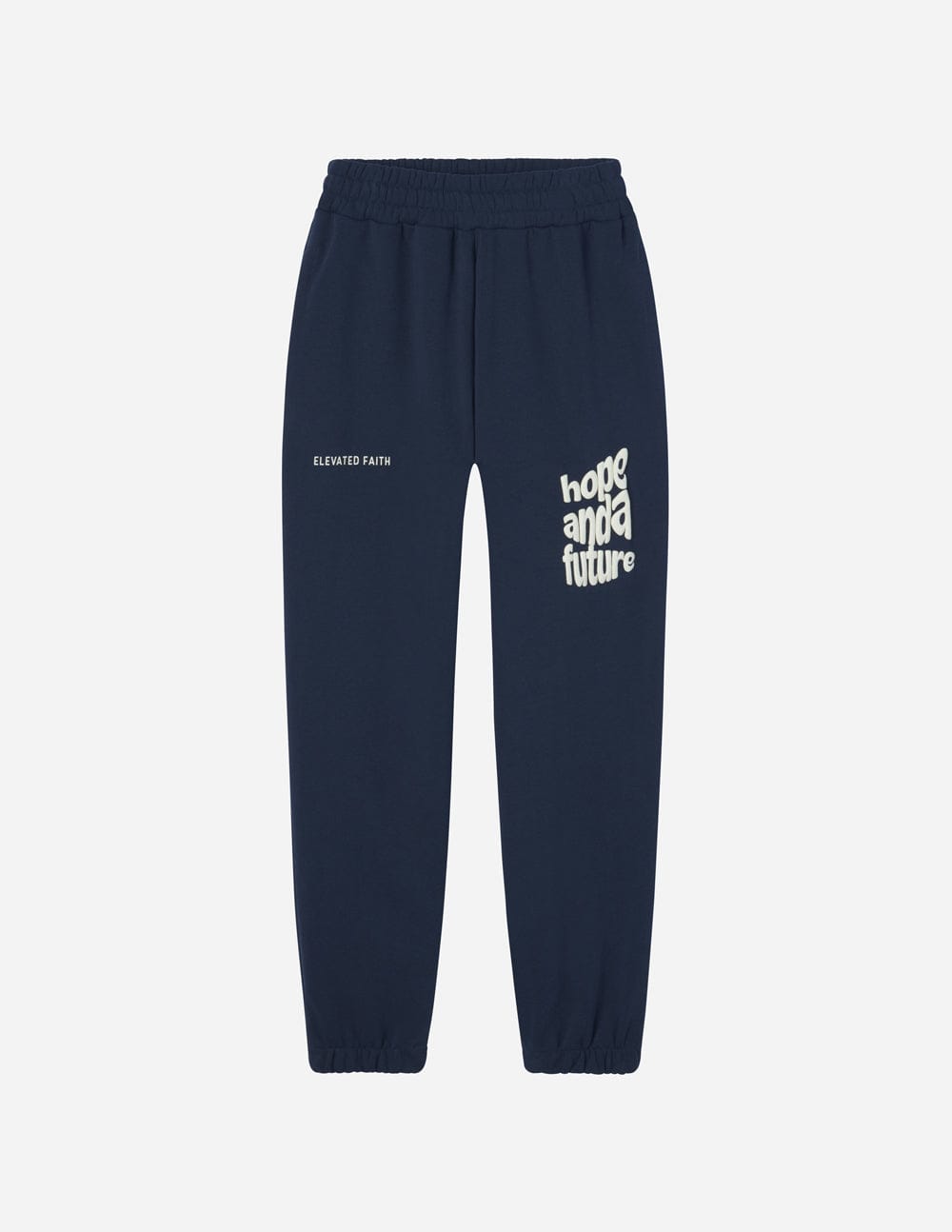 Hope and a Future Unisex Sweatpant - A-1 Thread Vault