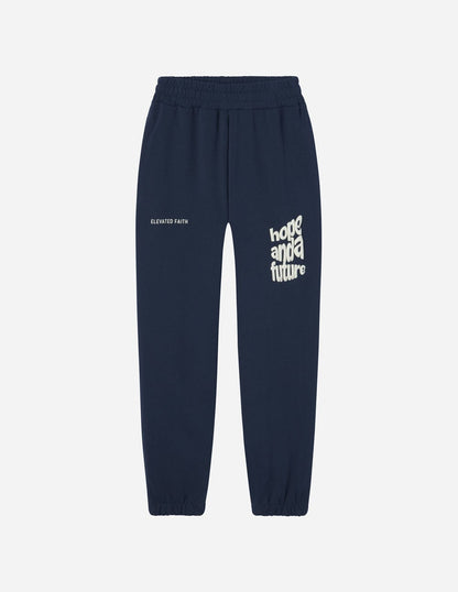 Hope and a Future Unisex Sweatpant - A-1 Thread Vault