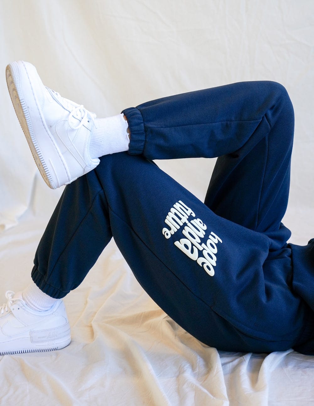 Hope and a Future Unisex Sweatpant - A-1 Thread Vault