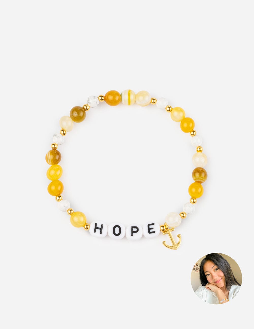 Hope x Callie Shinoda - A-1 Thread Vault