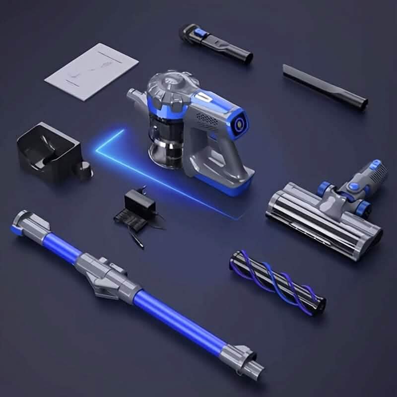 Hosome Bagless Stick Vacuum - A-1 Thread Vault