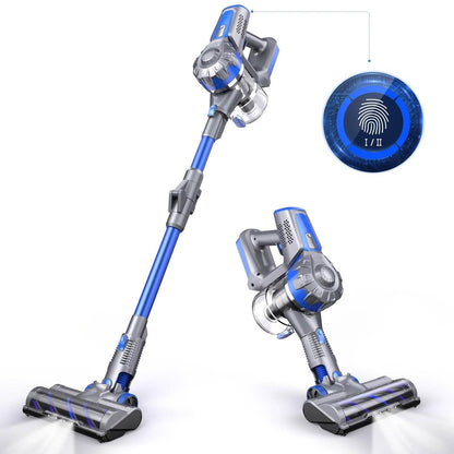 Hosome Bagless Stick Vacuum - A-1 Thread Vault