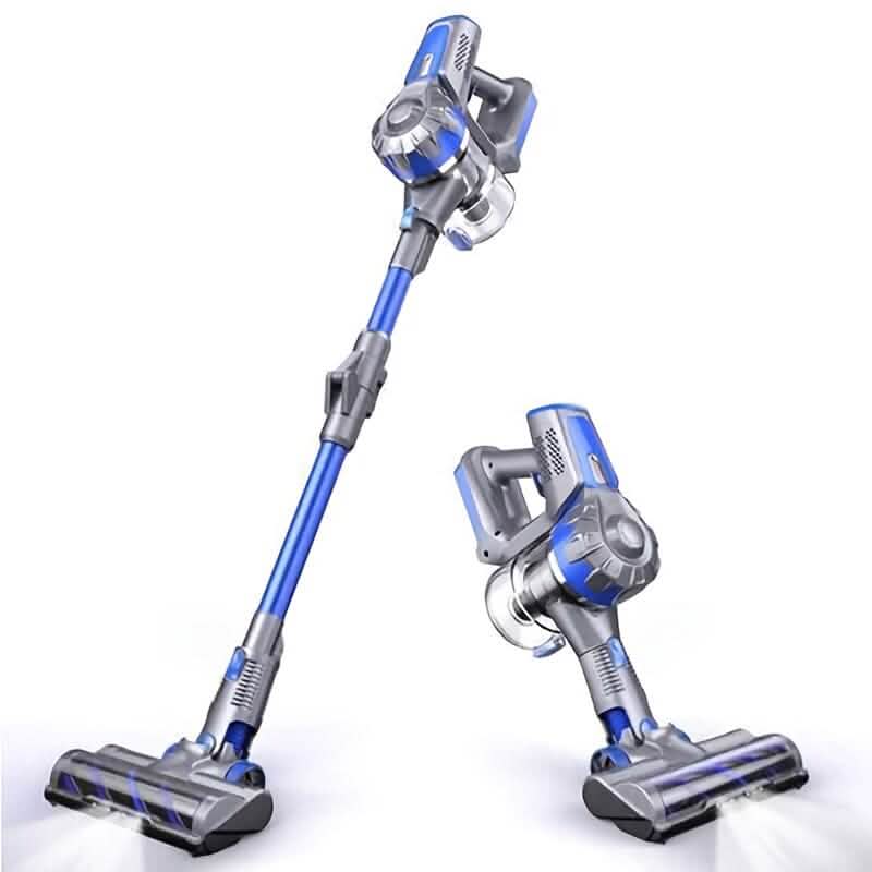 Hosome Bagless Stick Vacuum - A-1 Thread Vault