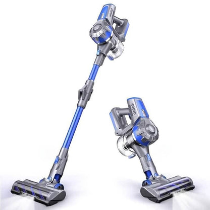 Hosome Bagless Stick Vacuum - A-1 Thread Vault