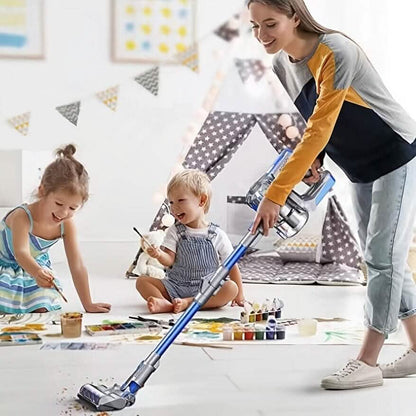 Hosome Bagless Stick Vacuum - A-1 Thread Vault