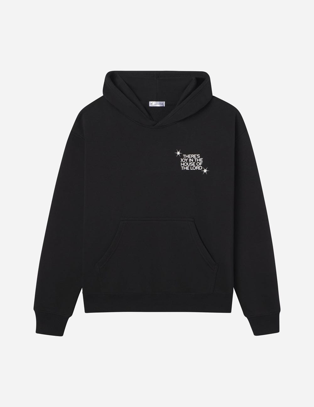 House of the Lord Unisex Hoodie - A-1 Thread Vault